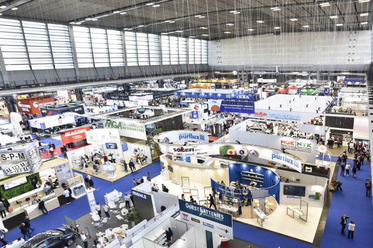 Equip Auto 2025 : un demi-siècle, ça se fête !