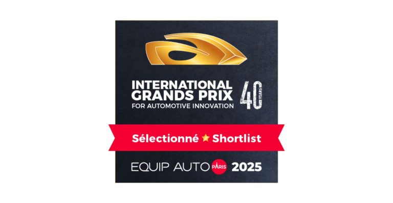 Grands Prix Internationaux de l’Innovation Automobile