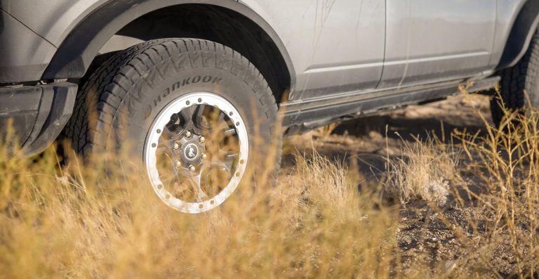 Hankook Dynapro AT2 Xtreme : un pneumatique polyvalent et résistant