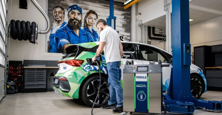 MAHLE Lifecycle and Mobility