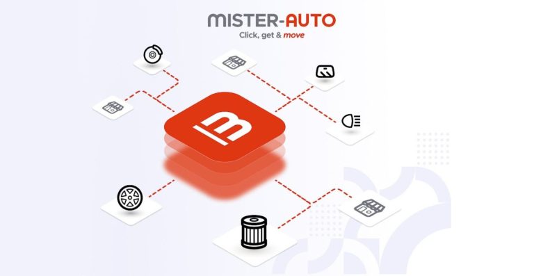 Mister-Auto