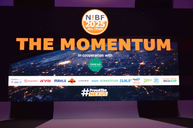 Nexus International : illustration d’un écosystème !