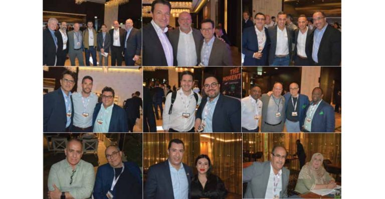 « Plus de pneus peuvent faire vendre plus de pièces »