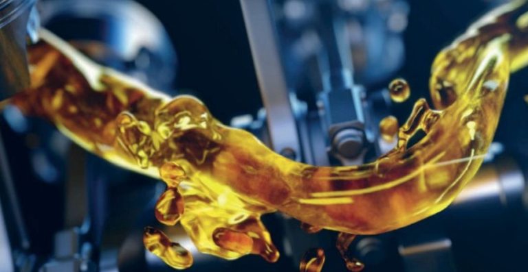 OCM (Oil Condition Monitoring)