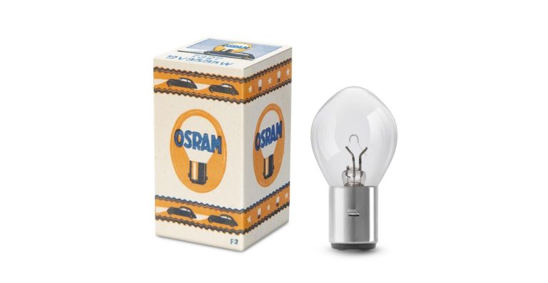 OSRAM fête un siècle d’innovations et d’engagement sur Equip Auto Paris