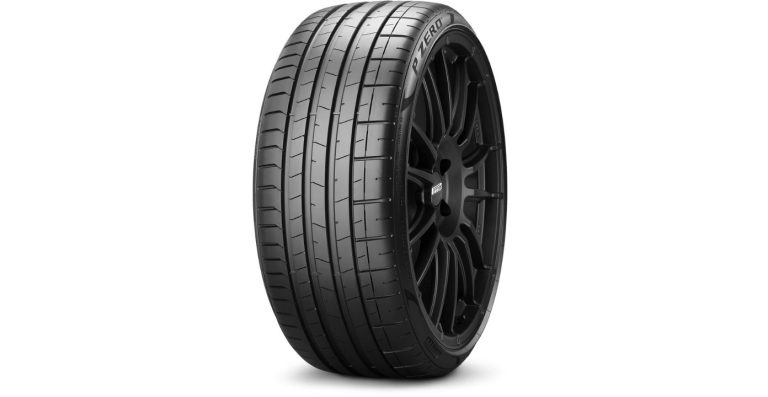 Pirelli P Zero