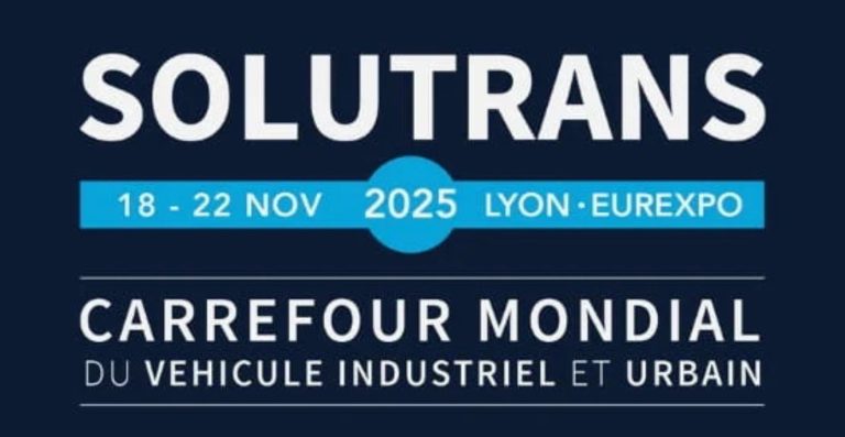 SOLUTRANS 2025