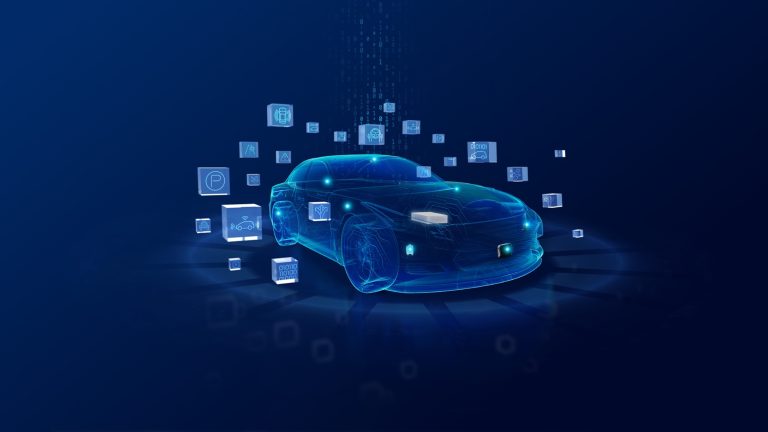 Conduite automatisée : ZF renforce ses capacités avec des solutions ADAS clés en main