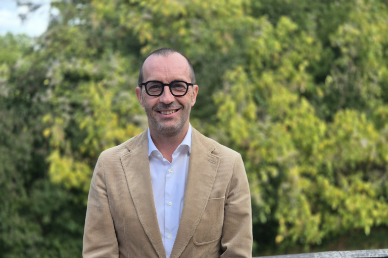 Nicolas de Gaudemont : un accompagnement à 360°