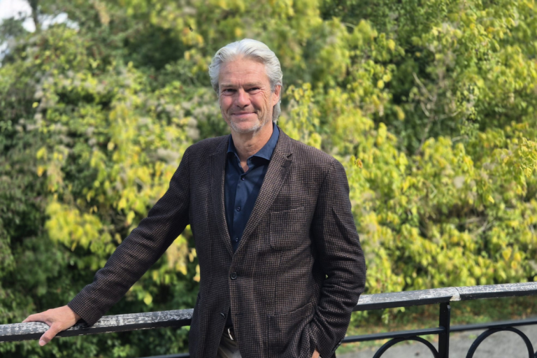 MICHAEL SÖDING : « Aftermarket Vétéran »