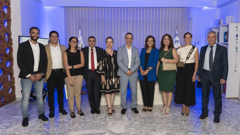 Partenariat stratégique entre AD Tunisie et Castrol