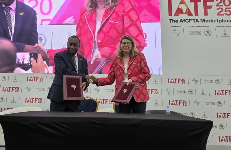 Afreximbank et Association Africaine des Constructeurs Automobiles (AAAM) renouvellent leur partenariat avec en vue de promouvoir l&rsquo;industrialisation du secteur automobile africain