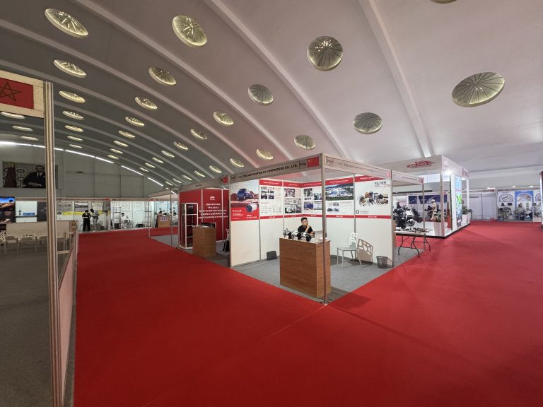 Automotive Show 2025 : une vitrine annoncée, un contenu à renforcer