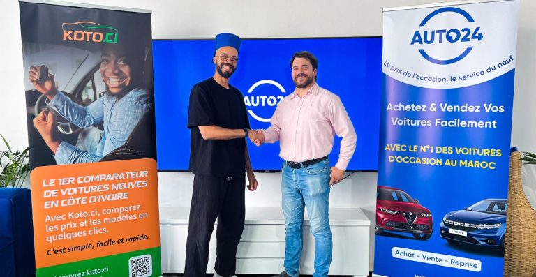 Africar Group Pty Ltd
