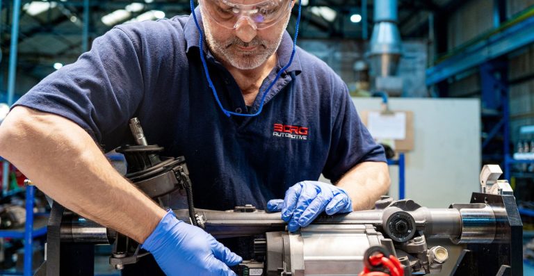 BORG Automotive Reman : plus de 300 nouvelles références de produits pour véhicules électrifiés sont en cours de développement