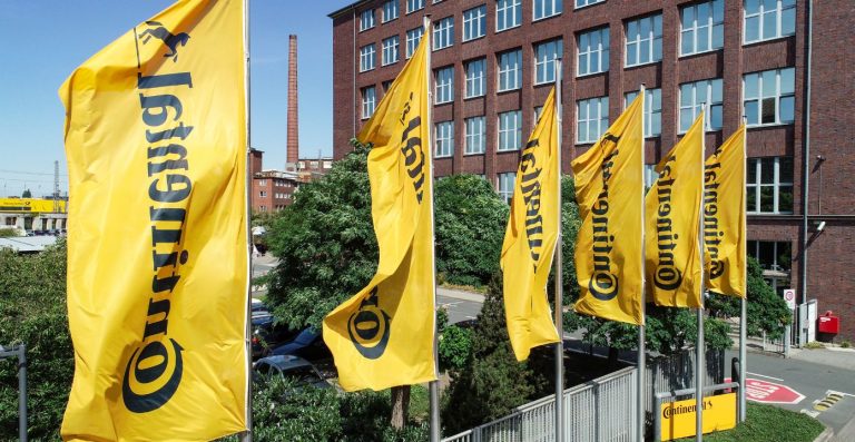 Continental, en route pour Equip Auto !  (Du 14 au 18 octobre 2025)