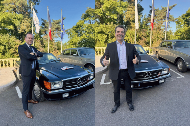 EXPENDABLES FOR AUTOMOTIVE : l’Agence tous risques des pros