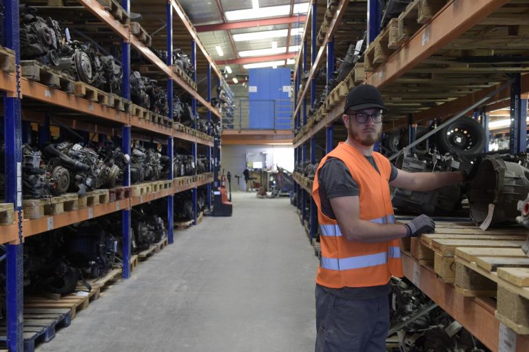 Le Groupe Fert Recyclage dévoilera Refert.fr, sa marque de distribution de pièces de réemploi, à Equip Auto Paris