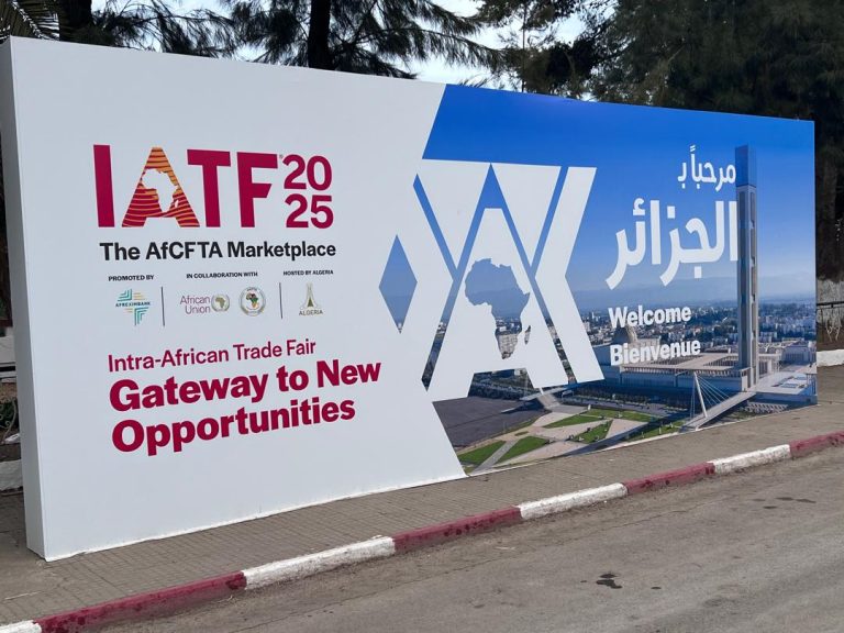 IATF 2025 : L’industrie automobile algérienne signe de nombreux contrats