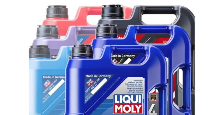 LIQUI MOLY