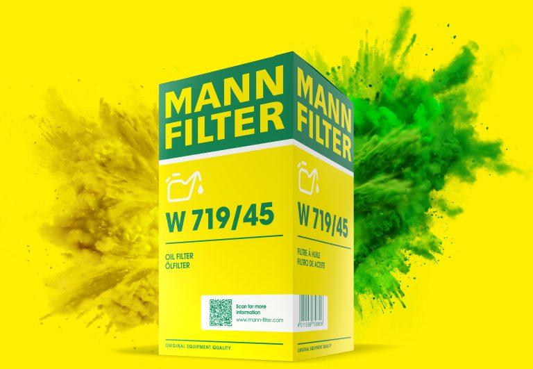 MANN+HUMMEL : acteur de l’innovation à EQUIP AUTO !
