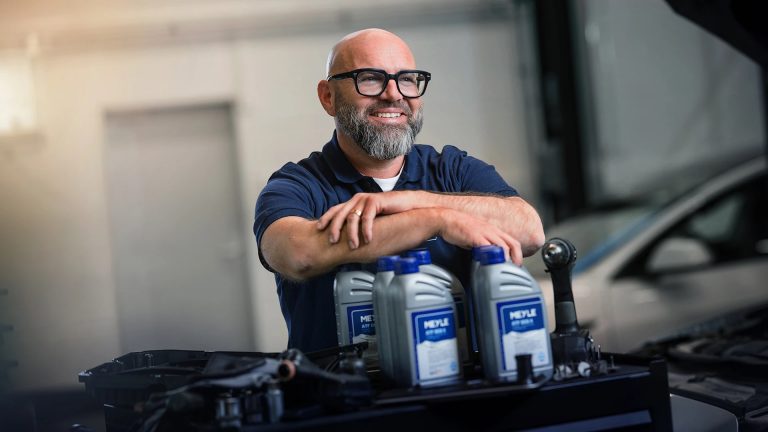 MEYLE à EQUIP AUTO 2025 : 50 ans d’expertise sur le marché du rechange automobile