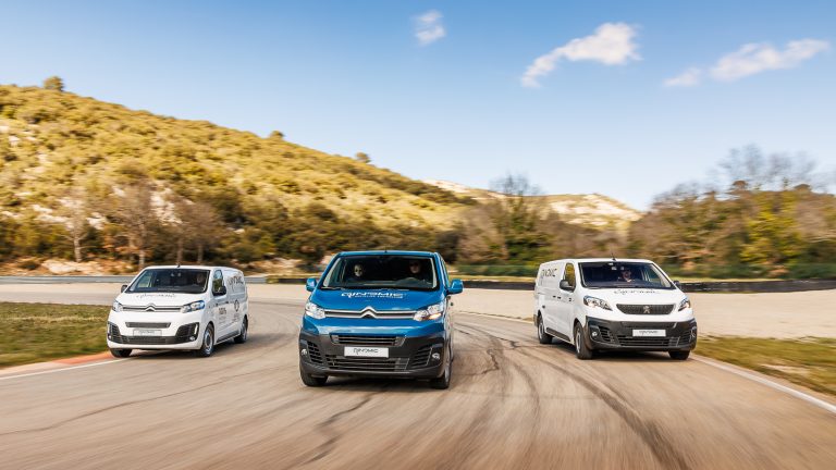 Qinomic Mobilities sera présent sur EQUIP AUTO, du 14 au 18 octobre 2025 à Paris Expo Porte de Versailles.