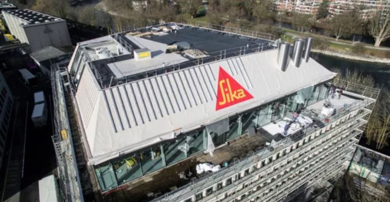SIKA INDUSTRY