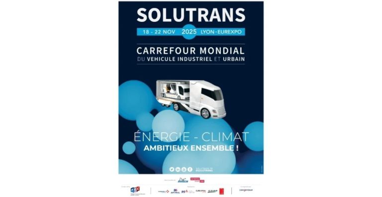 SOLUTRANS 2025