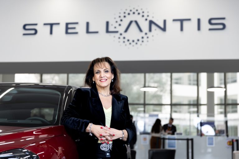Entretien exclusif : Sylvie Layec, Senior Vice-President Parts&Services, Sales&Marketing, Global, Stellantis Group