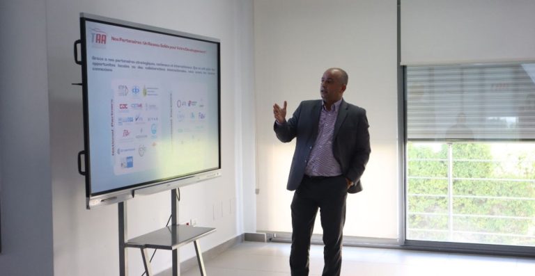 Tunisian Automotive Association accueille de nouveaux membres