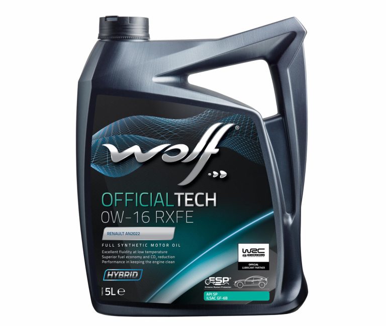 Wolf Lubricants soutient l’innovation, les solutions durables et l’excellence technique au salon Equip Auto 2025