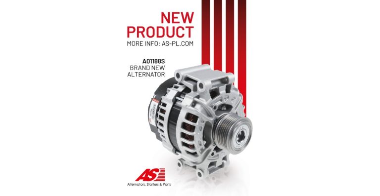Nouvel alternateur en offre chez AS-PL