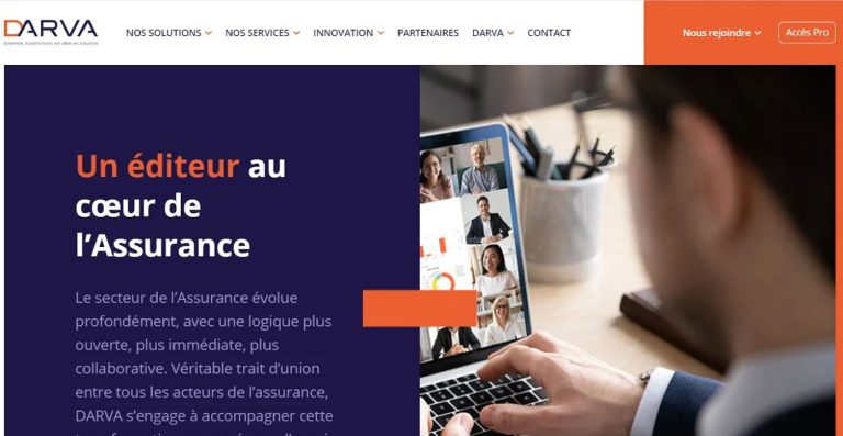 DARVA au coeur de l’écosystème automobile et de l’innovation sur le salon EQUIP AUTO 2025