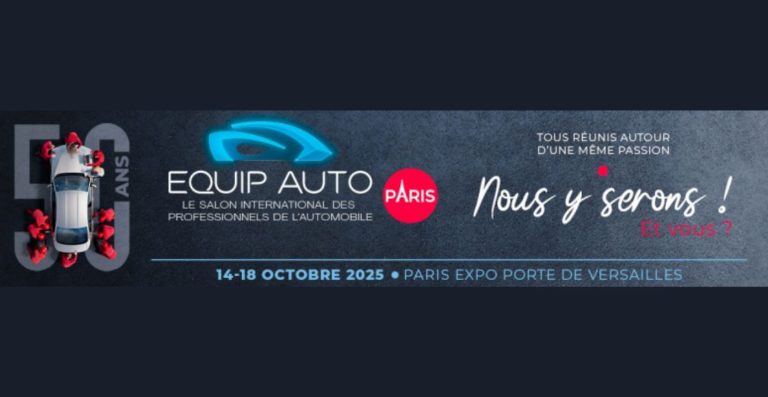 Motorservice vous annonce deux évènements à noter dans ses dernières actualités !