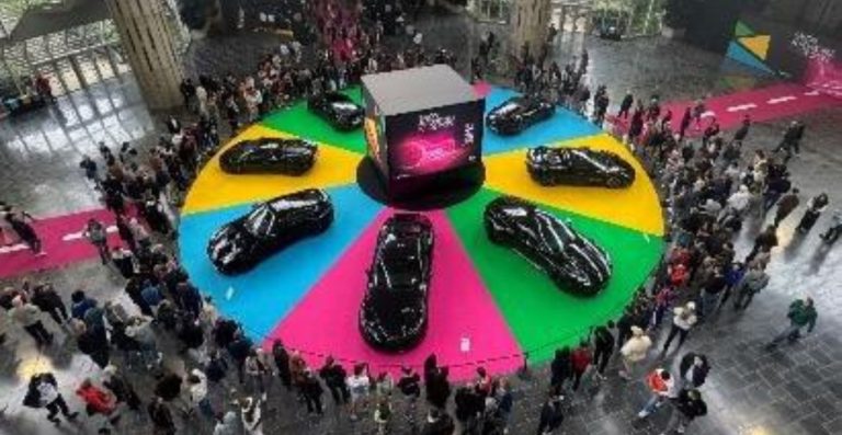 De l&rsquo;essentiel à l&rsquo;étincelle : le Salon Automobile de Lyon prend une dimension européenne
