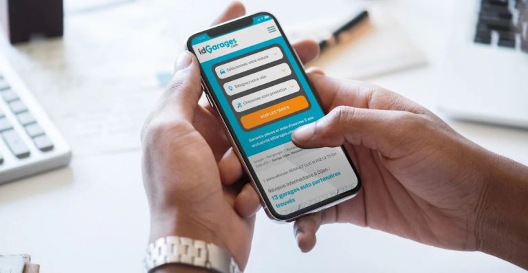 idGarages.pro lance son offre Visibilité gratuite à l’occasion du SALON EQUIP AUTO