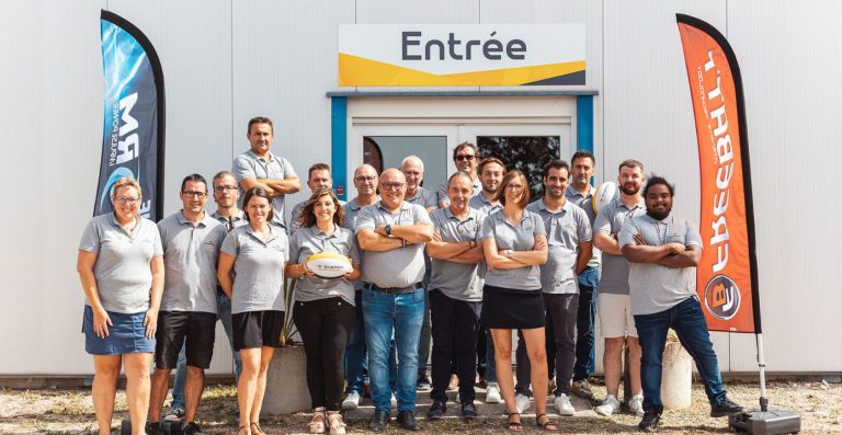 AZ ENERGY et GP BATTERIES unissent leurs forces