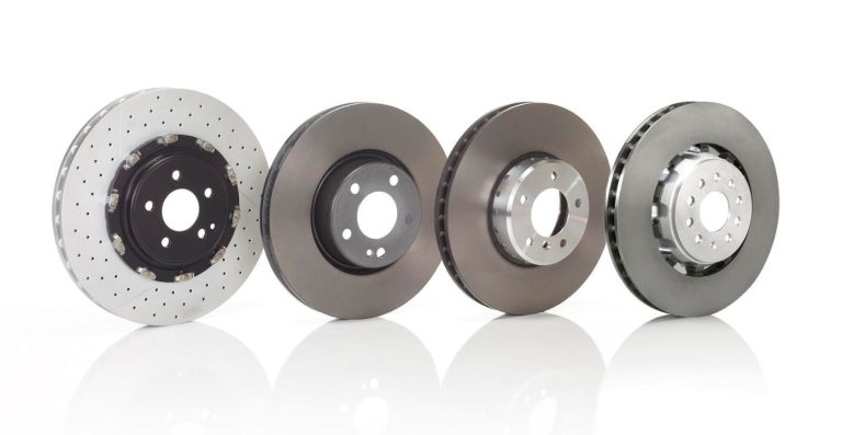 BREMBO au salon EQUIP AUTO 2025 : une gamme complète de produits pour tous les besoins