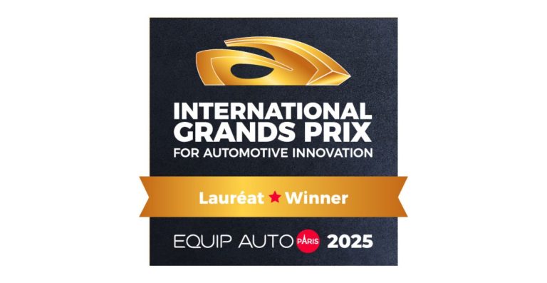 EQUIP AUTO Paris 2025 : les trois Coups de Coeur de la presse professionnelle