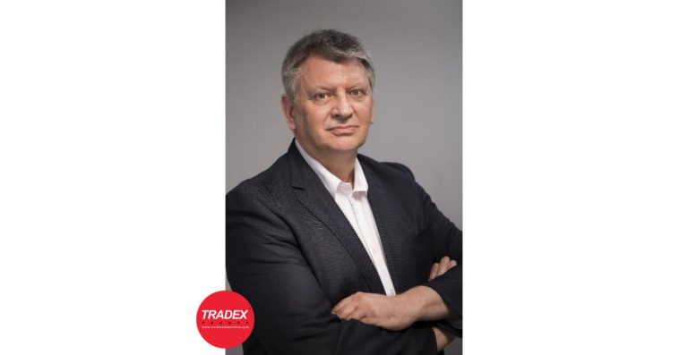 Tradex France nomme Jean-Marie Jourdren au poste de Directeur de l&rsquo;activité Pièces de Rechange France et renforce sa position stratégique sur le marché.