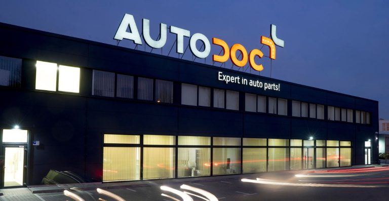 AUTODOC PRO