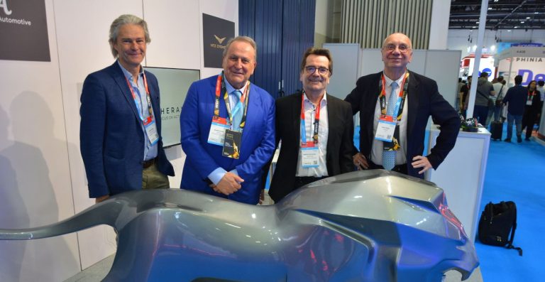 Votre Equipe Expendables for Automotive vous souhaite un joyeux Noël