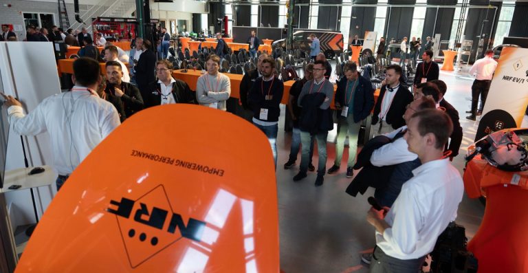 EVENTURE 2025 : La meilleure expérience aftermarket en matière de mobilité électrique !