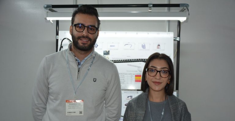 Faisceaux et cartes électroniques « Made in Algeria » by IDE-NET