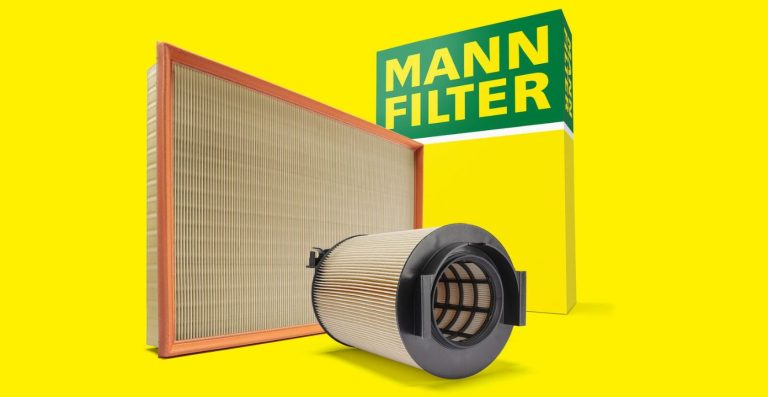 MANN-FILTER primé par la CLEPA