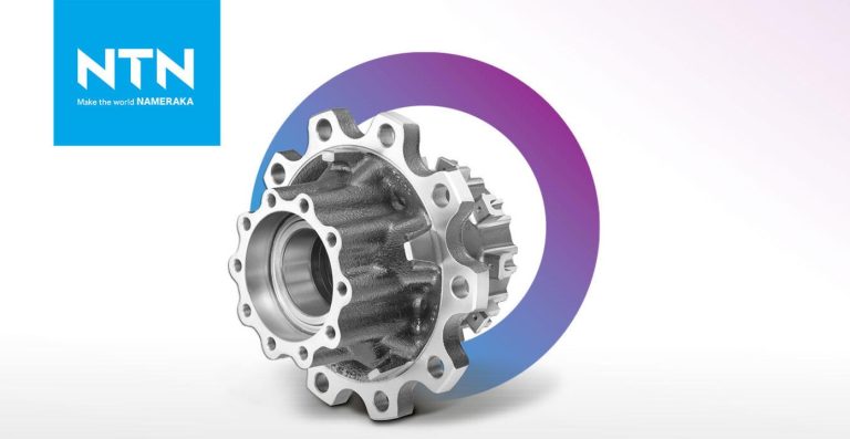 NTN Europe mise sur la performance de son offre TRUCK pour améliorer la productivité de ses clients