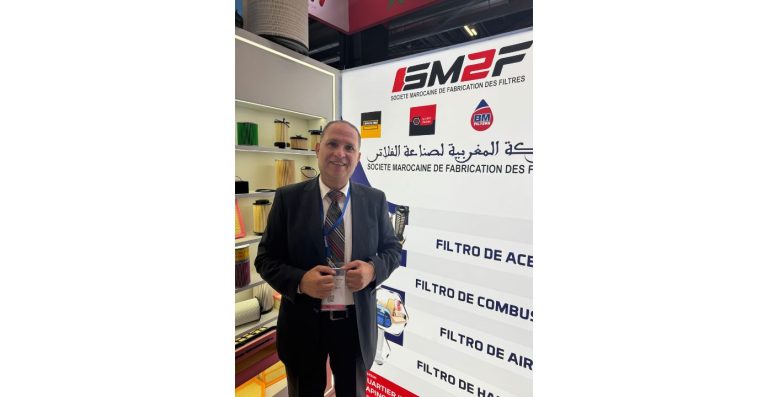 SM2F, la voix du « Made in Morocco » qui veut parler européen