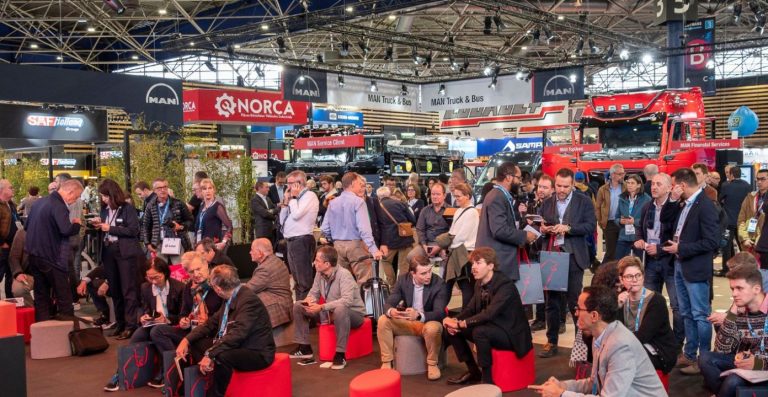 SOLUTRANS 2025 : une édition record portée par un visitorat qualifié, des exposants engagés et une dynamique internationale confirmée