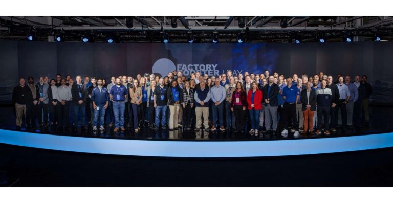 Stellantis présente plus de 100 innovations technologiques lors du « Factory Booster Day » 2025